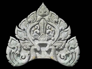 arch laithai 3D मॉडल