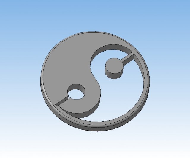 in-jan 3D 打印模型 .c4d .max .obj .3ds .fbx .stl .blend 