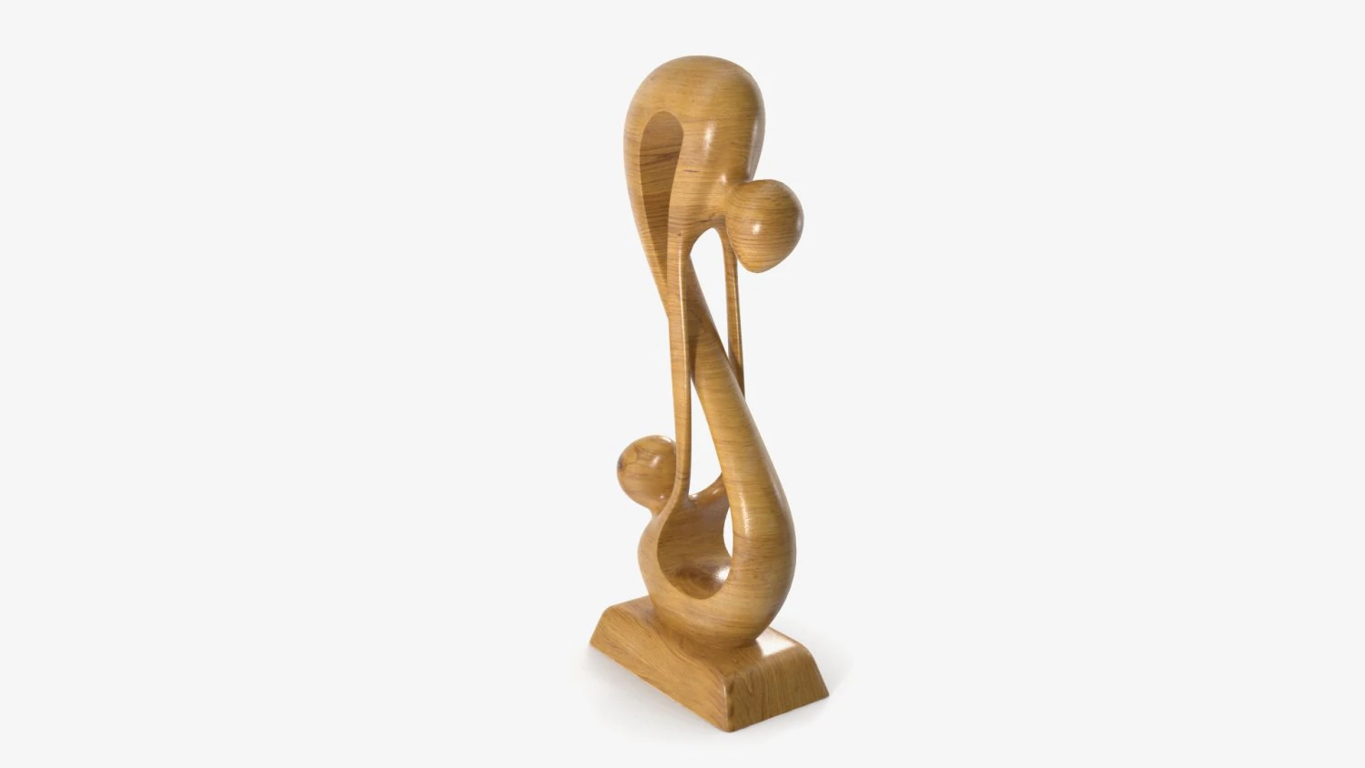 infinity 3D Model .c4d .max .obj .3ds .fbx .stl .blend 