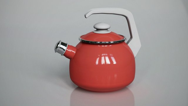 kettle chaynik lyisva perm Modelo 3D .c4d .max .obj .3ds .fbx .stl .blend 