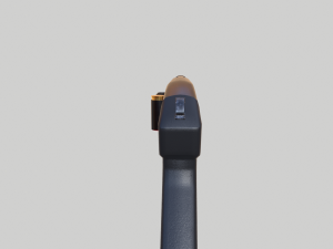 aow remington Model 3D