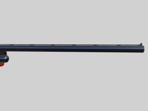 shotremington model 870 3D Модель