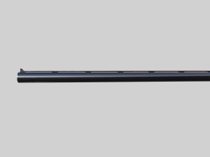 shotremington model 870 3D Модель