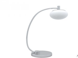 table lamp 002 3D 모델