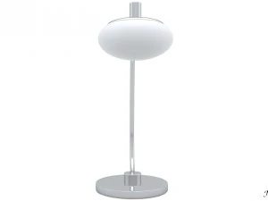 table lamp 002 3D Model