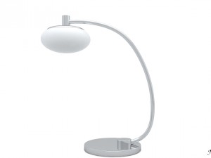 table lamp 002 Model 3D