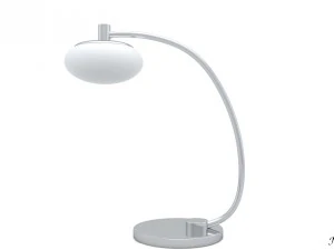 table lamp 002 3D Model