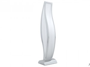 table lamp 003 3D Model