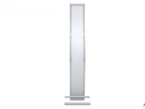 table lamp 003 3D Model