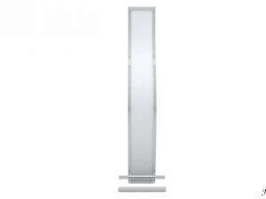 table lamp 003 3D Model