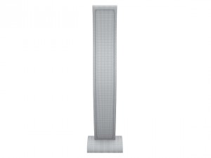 table lamp 003 3D Model