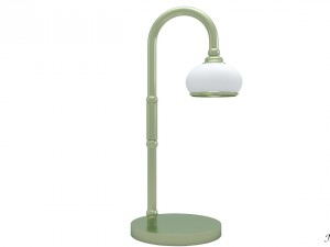 table lamp 004 3D Модель