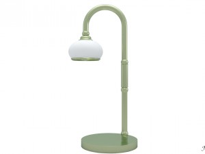 table lamp 004 3D 모델