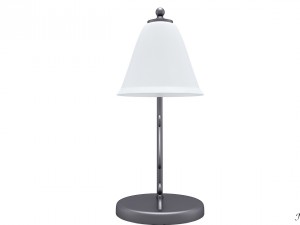 table lamp 005 3D Model