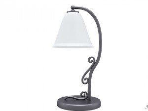 table lamp 005 3D Model