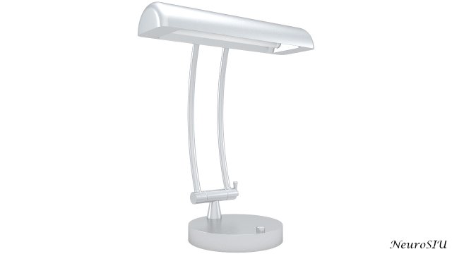 table lamp 001 3D 모델 .c4d .max .obj .3ds .fbx .stl .blend 