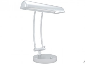 table lamp 001 3D Модель