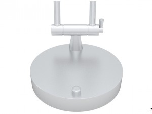 table lamp 001 3D 모델