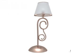 table lamp 006 3D 모델