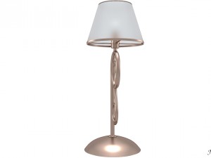 table lamp 006 3D Модель