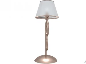 table lamp 006 3D Model