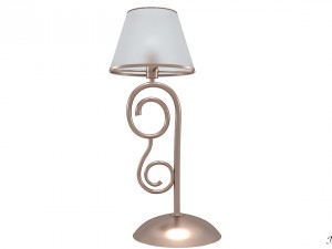 table lamp 006 3D Модель
