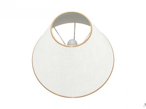 table lamp 007 3D 모델