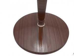 table lamp 008 3D Model