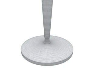 table lamp 008 3D Model