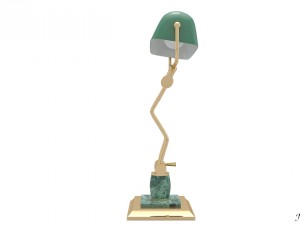 table lamp 009 3D Model