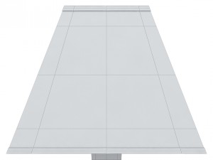 table lamp 010 3D 모델