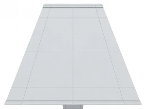 table lamp 010 3D Model