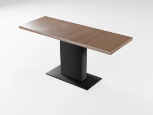 Tables in the loft 12 models 3D Model
