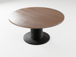 Tables in the loft 12 models 3D 모델