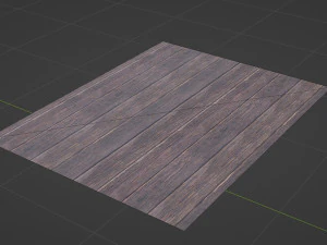 Library old room public Gothic props modular 3D Model