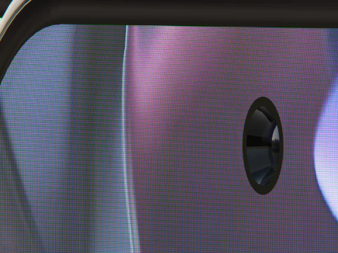 Google Pixel 9 Pixel 9 PRO Pixel 9 XL Pixels efects 3D Model
