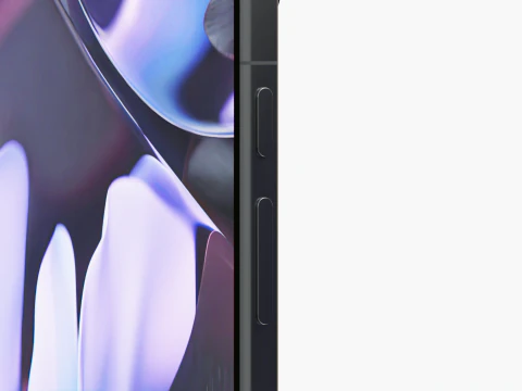 Google Pixel 9 Pixel 9 PRO Pixel 9 XL Pixels efects 3D Model
