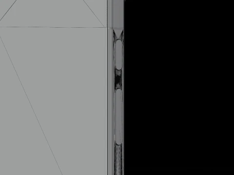 Google Pixel 9 Pixel 9 PRO Pixel 9 XL Pixels efects 3D Model