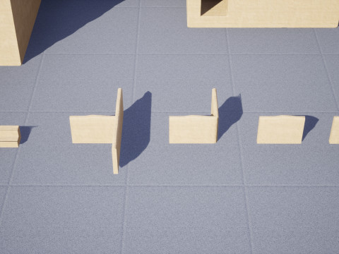 Ancient desert house 3D Model