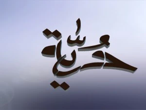 libert&eacute; Modèles 3D en vedette