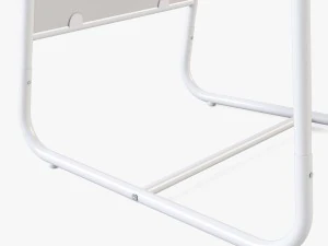 floor mirror ikea knapper 3D Model