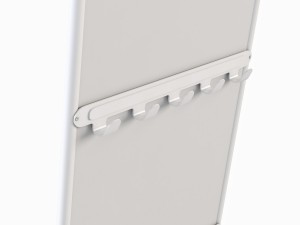 floor mirror ikea knapper Modello 3D
