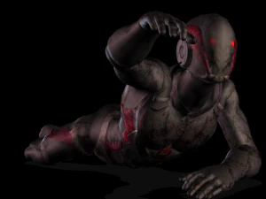Zombie Animations - Starter Pack 3D Model
