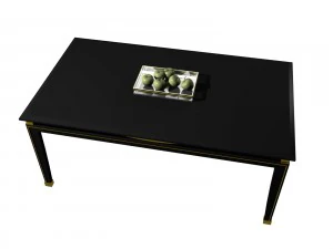 table 3D Model