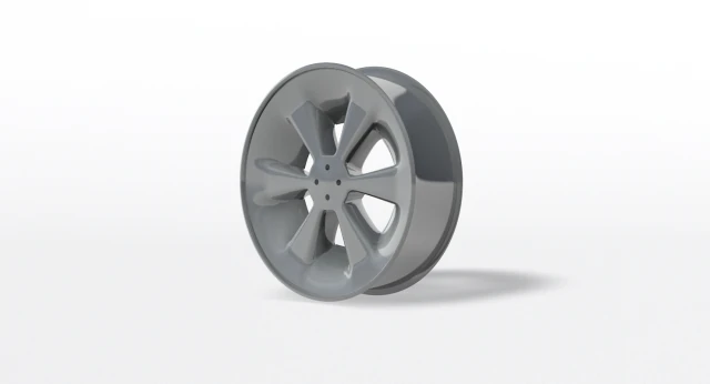 rim 3D Model .c4d .max .obj .3ds .fbx .stl .blend 