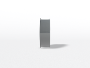 rim Model 3D