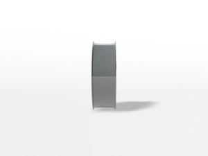 rim 3D Model