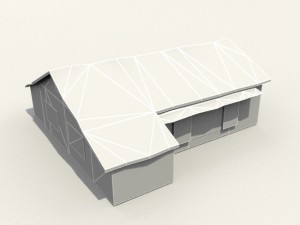 models low-poly for webgame game mobile or tvc Modello 3D