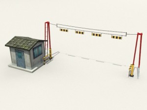 models low-poly for webgame game mobile or tvc Modello 3D
