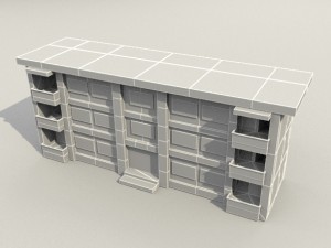 models low-poly for webgame game mobile or tvc Modello 3D